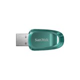SanDisk Ultra Eco USB-n�gle 256 GB USB Type-A 3.2 Gen 1 (3.1 Gen 1) Gr�n #3