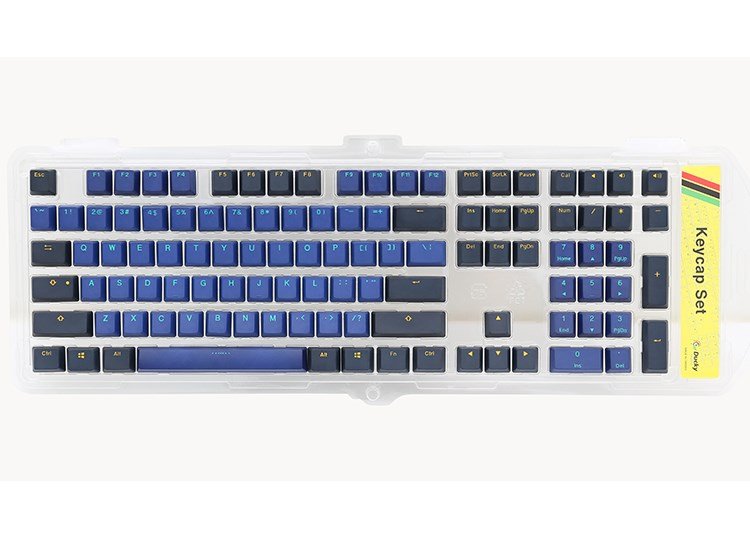 Ducky Horizon Tastaturh�tte #1