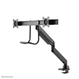 Neomounts NM-D775DXBLACK skrmbeslag og -stativer 81,3 cm (32