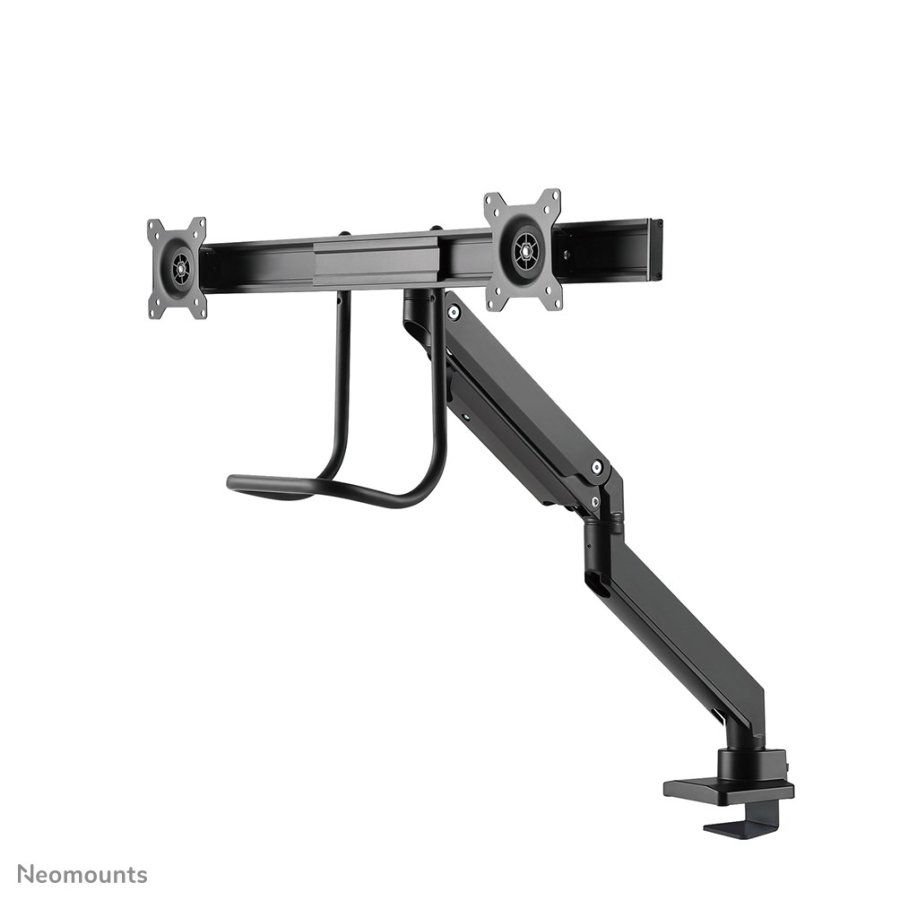 Neomounts NM-D775DXBLACK skrmbeslag og -stativer 81,3 cm (32