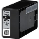 Canon 9182B001 blkpatron 1 stk Original Sort #1
