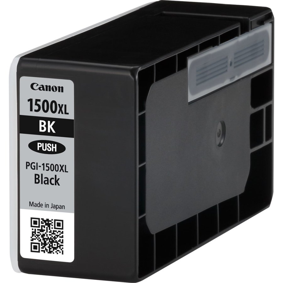 Canon 9182B001 blkpatron 1 stk Original Sort #1