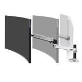 Ergotron LX Series Desk Mount LCD Arm 86,4 cm (34