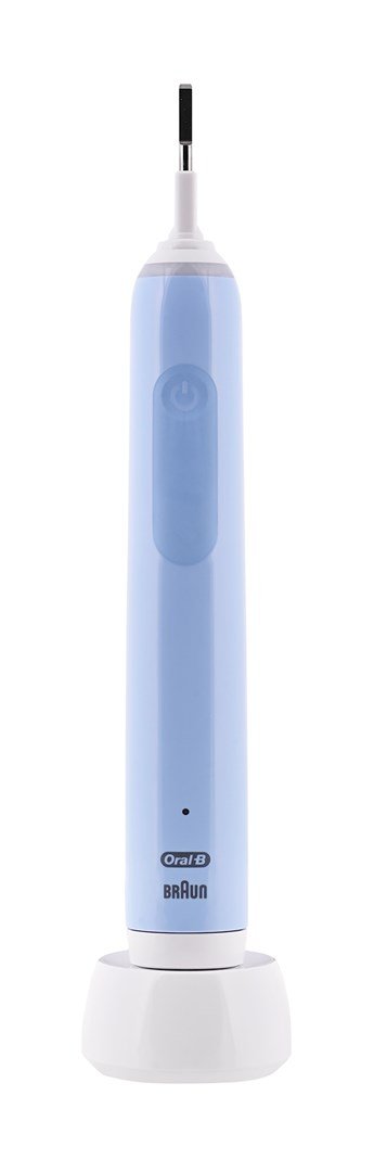 Elektrisk tandbrste Braun #6