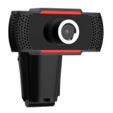 Techly I- -60T webcam 1920 x 1080 pixel USB 2.0 Sort #27
