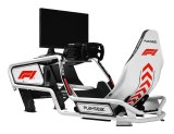 PLAYSEAT FORMULA INTELLIGENCE F1 EDITION GAMING CHAIR #8