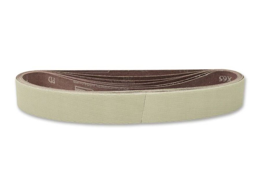 SLIBEBND WORK SHARP KOEBG 220, 6 STK. #1