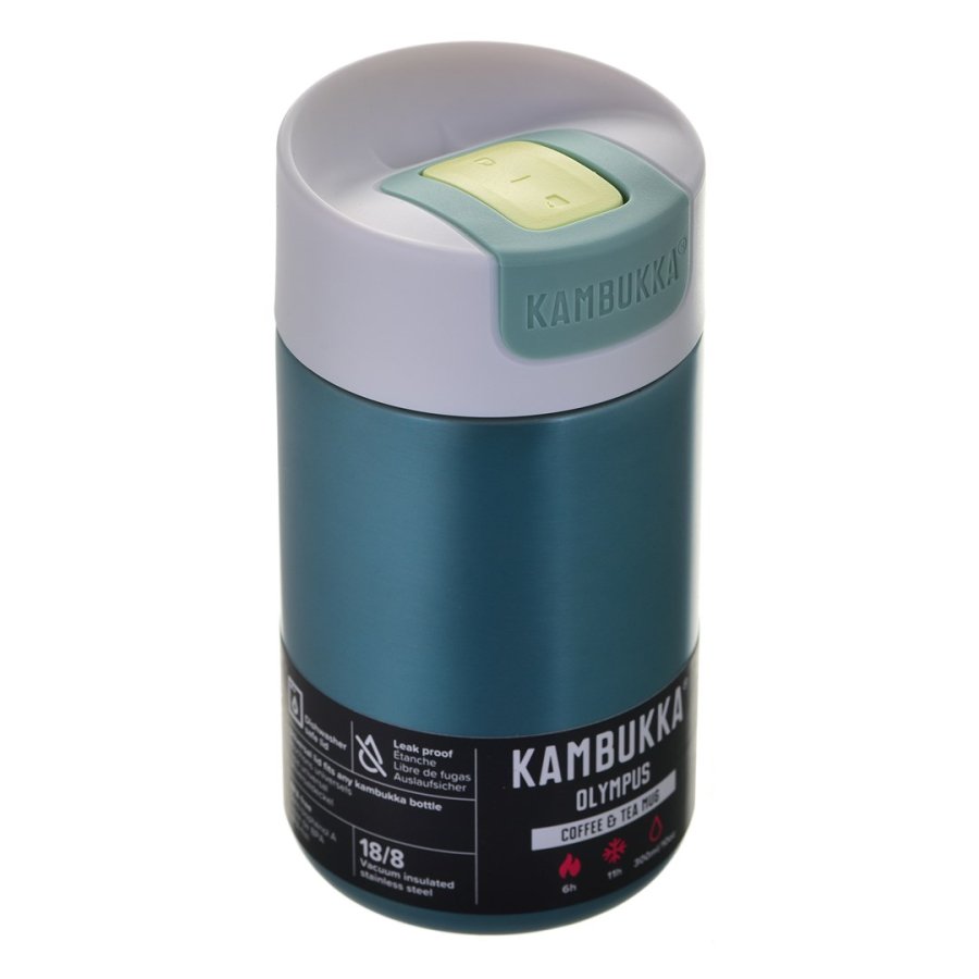 KAMBUKKA OLYMPUS TERMOKRUS 300ML - FORTRYLLET SKOV #5