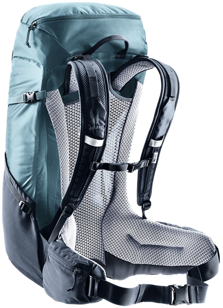 Deuter Futura 26L Bl #4