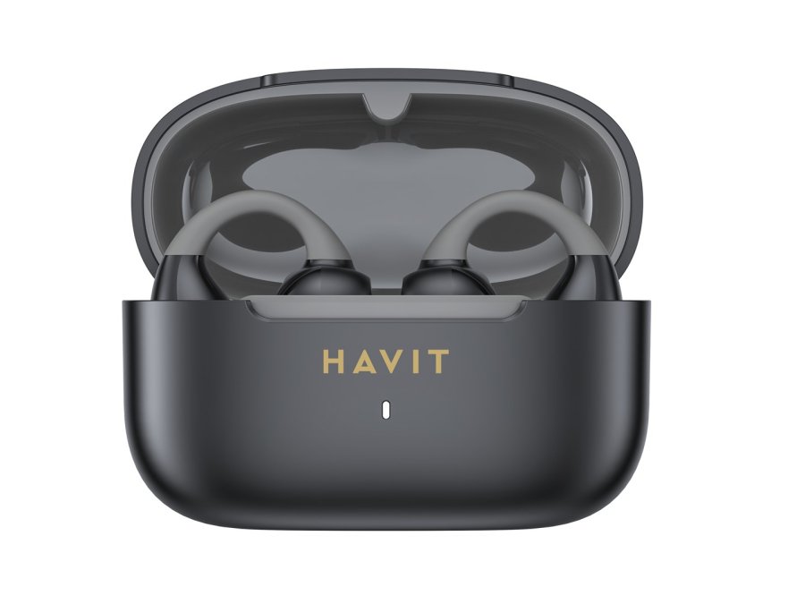 Havit OWS910 - TWS trdlse hovedtelefoner (sort) #2
