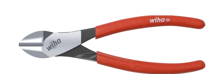 Wiha WH41301 Hndkabelskrer #2