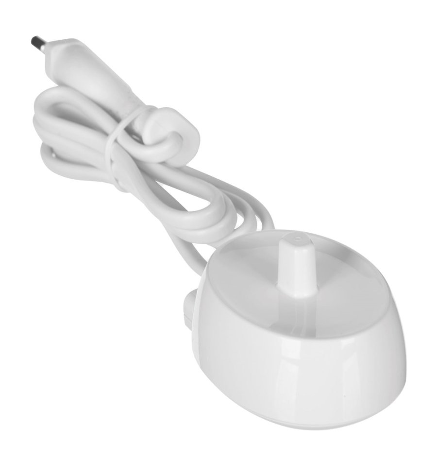 Braun Oral-B iO6 Series elektrisk tandbrste hvid #27