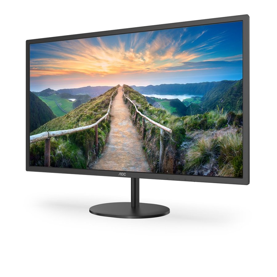 AOC V4 Q32V4 computerskrm 80 cm (31.5