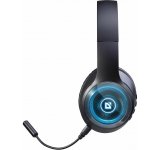 DEFENDER BLUETOOTH HOVEDTELEFONER FREEMOTION B400 LED #2