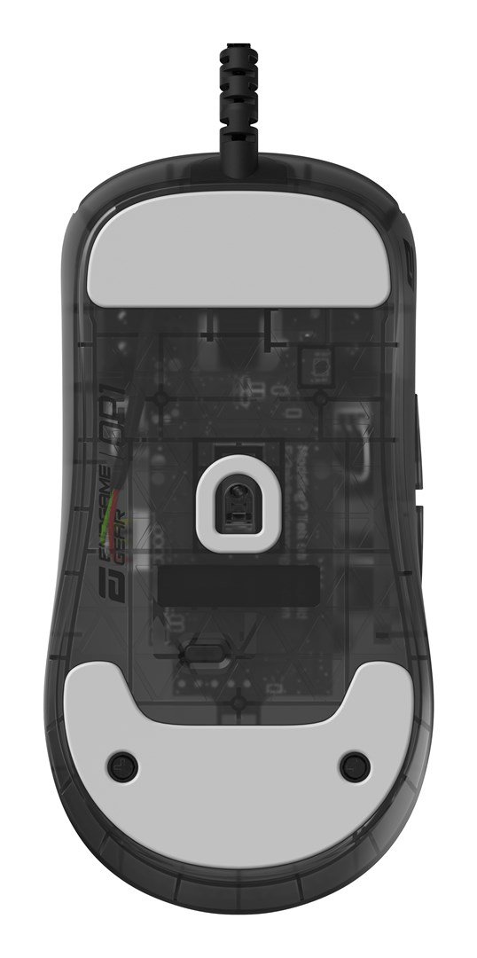 Endgame Gear OP1 8K V2 mus Spil Hjre hnd USB Type-A Optisk 30000 dpi #14