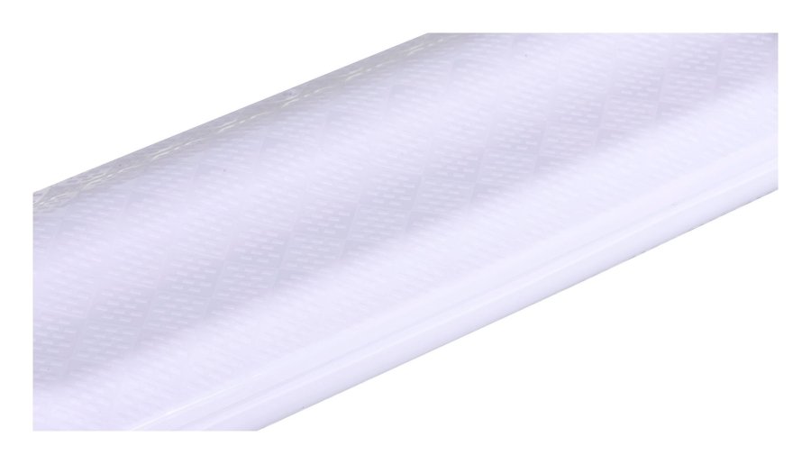 Oromed SONIC BASIC WHITE 2 stk Hvid #9