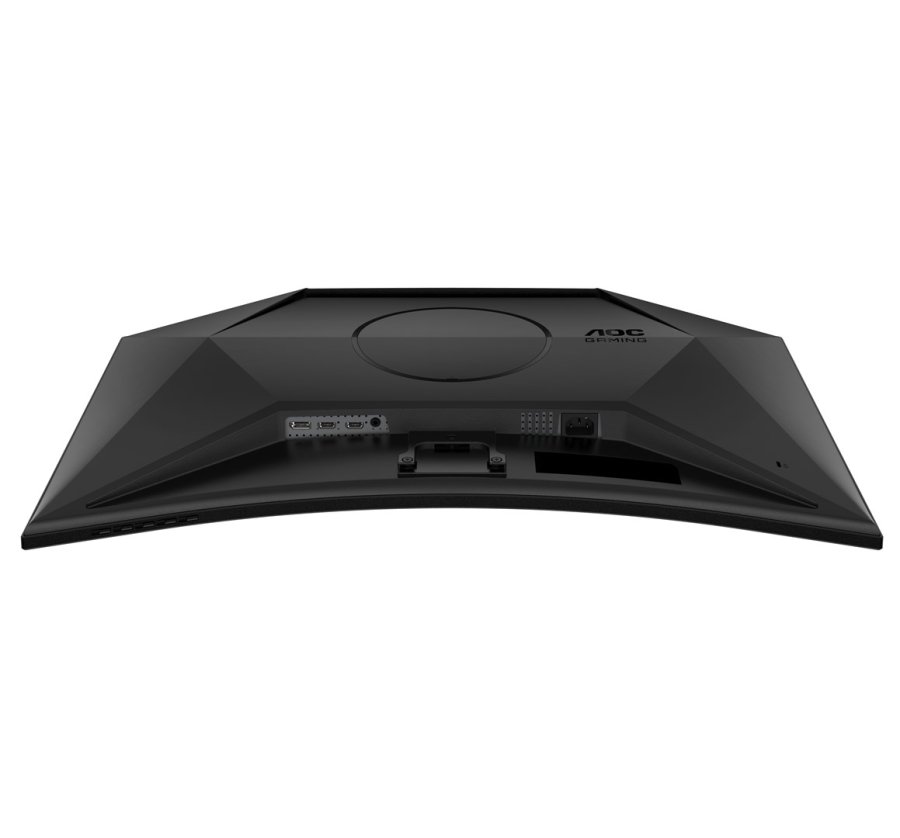 AOC G4 CQ32G4VE computerskrm 81,3 cm (32