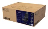 Trust GXT 721 Ruya Pro Universal gamingstol Sort #8
