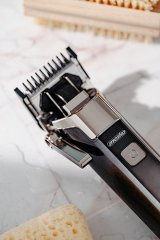 Mesko MS 2842 Hrklipper med LCD-display - USB-c #31