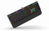 Inca IKG-443 tastatur Spil USB Sort #9