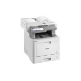Brother MFC-L9570CDW Multifunktionsprinter Laser A4 2400 x 600 dpi 31 sider pr. minut Wi-Fi #10