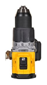 DeWALT DCD805E2T-QW bor 2000 rpm 1,34 kg #10
