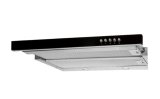 Akpo WK-7 Light Glass 220 m/t Indbygget Sort, Gr #1