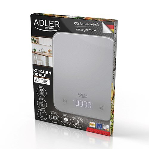 ADLER kkkenvgt AD 3181 gr #4