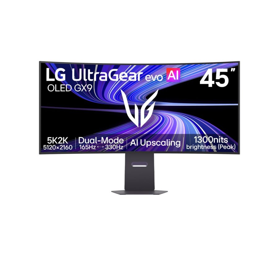 LG 45GX950B-B computersk�rm 114,3 cm (45
