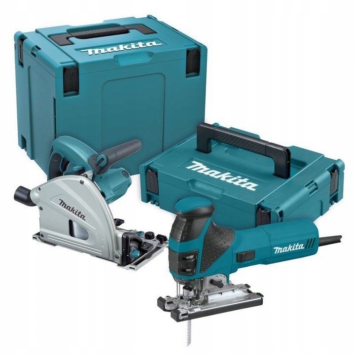 MAKITA.COMBO KIT (SP6000+4351FCT+ACC) #1