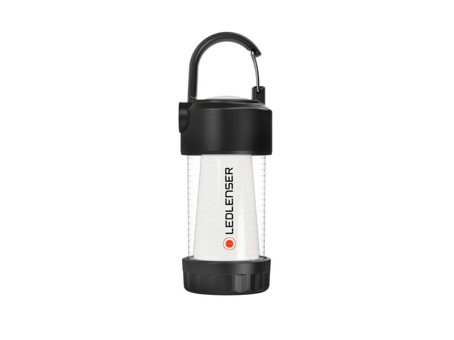 Ledlenser ML4 Batteridrevet campinglygte #2