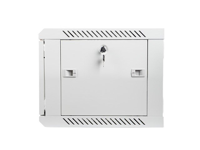 Lanberg WF01-6406-10S stativ 6U Vgmonteret stativ Gr #6