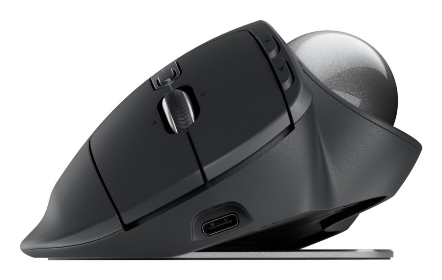 Ergo Series MX Trackball Mouse #5