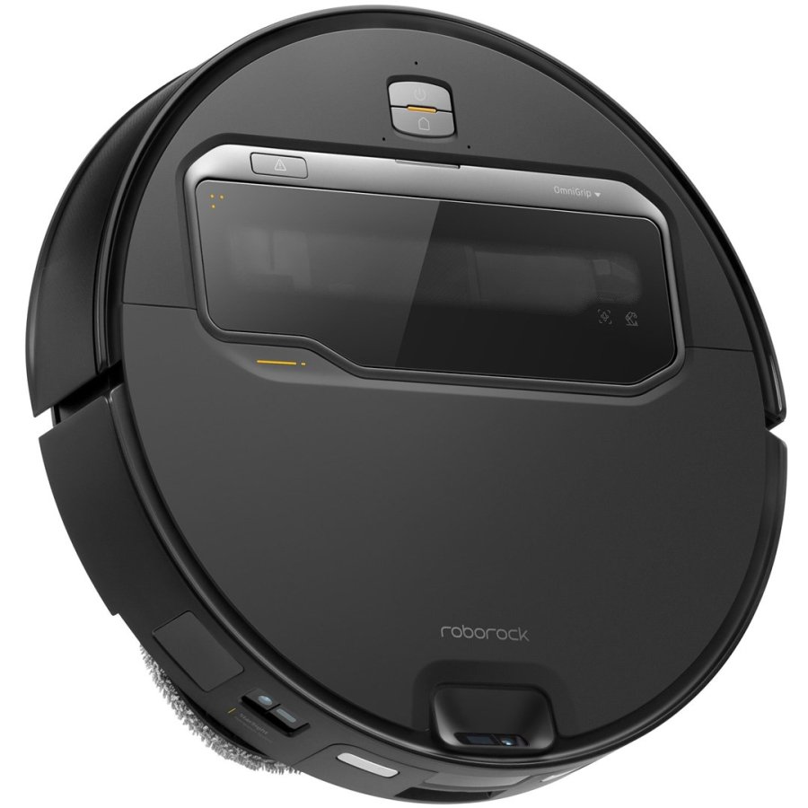 Reng�ringsrobot Roborock Saros Z70 (Sort) #16