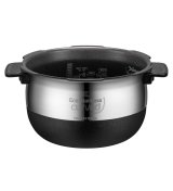 Cuckoo CRP-LHTR1009F riskoger 1,8 L 1305 W Hvid #7