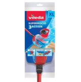 Vileda 3Action Velour XL-moppe refill #8