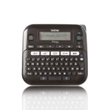 Brother PT-D210VP etiketprinter Termisk overf�rsel 180 x 180 dpi 20 mm/sek. QWERTY #1