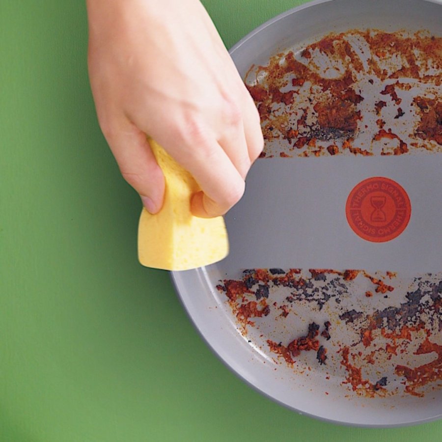 TEFAL Renew stegepande 24 cm #7