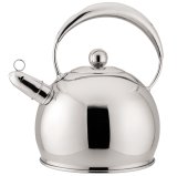 Ikke-elkedel Maestro MR-1330 Slv 3,0 l #1