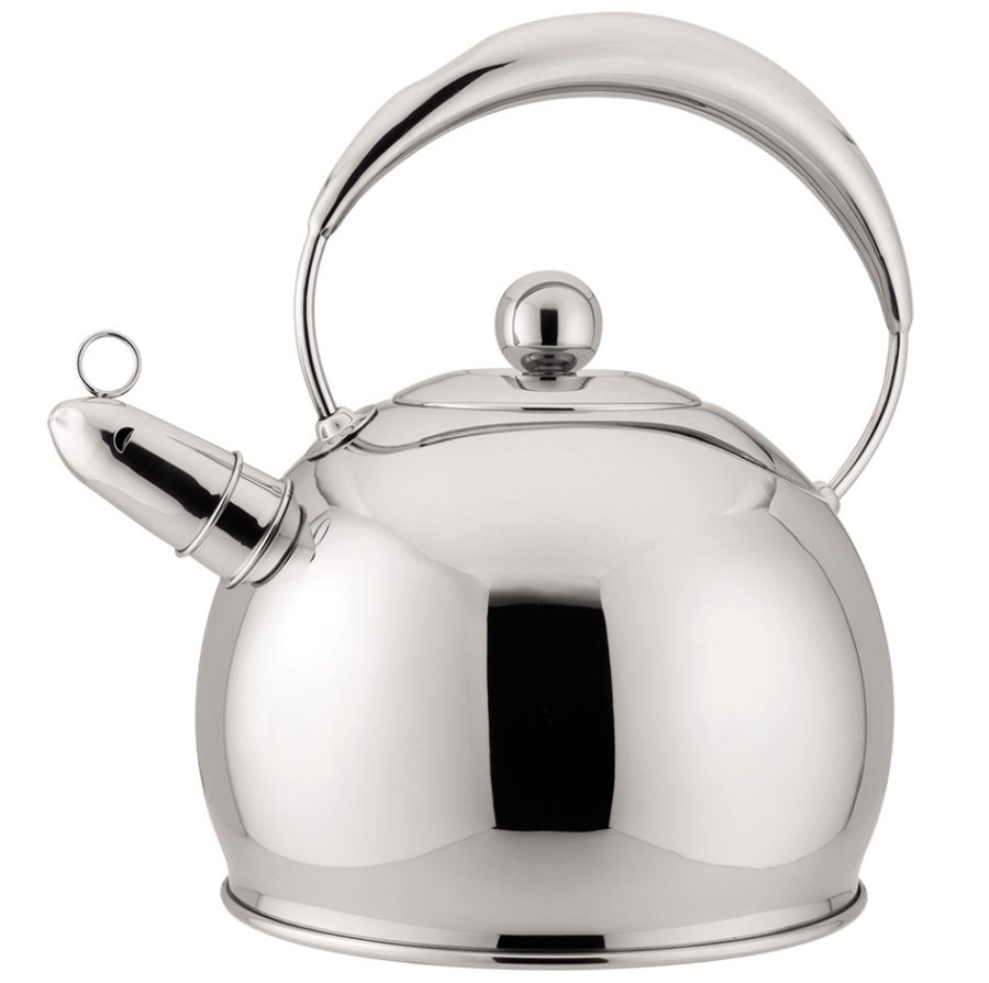 Ikke-elkedel Maestro MR-1330 Slv 3,0 l #1