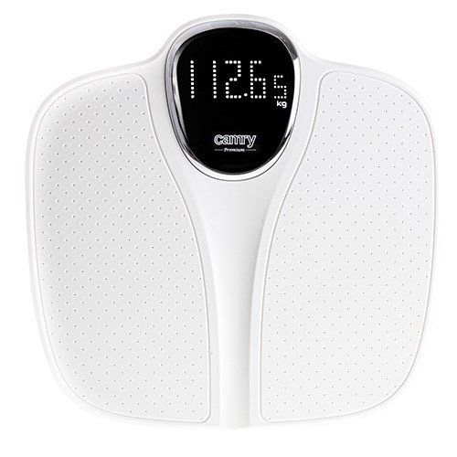 Camry Bathroom Scale with Baby Weighing Function #2