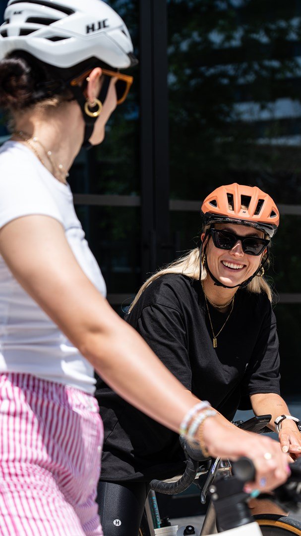 HJC CROSSER cykelhjelm, MT KHAKI GREEN, st�rrelse M #8