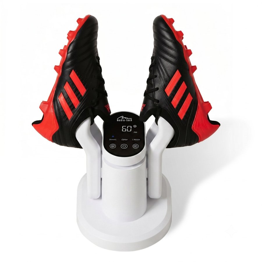 SHOE DRYER OZONE PRO+ MT6539 – Sko�t�rrer med ozonbaseret desinfektion. #14