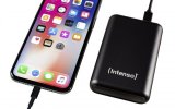 Intenso A10000 Lithium polymer (LiPo) 10000 mAh Anthracit #7