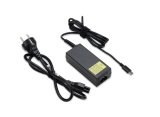 Acer GP.ADT11.00C str�madapter og vekselret Indend�rs 65 W Sort #1