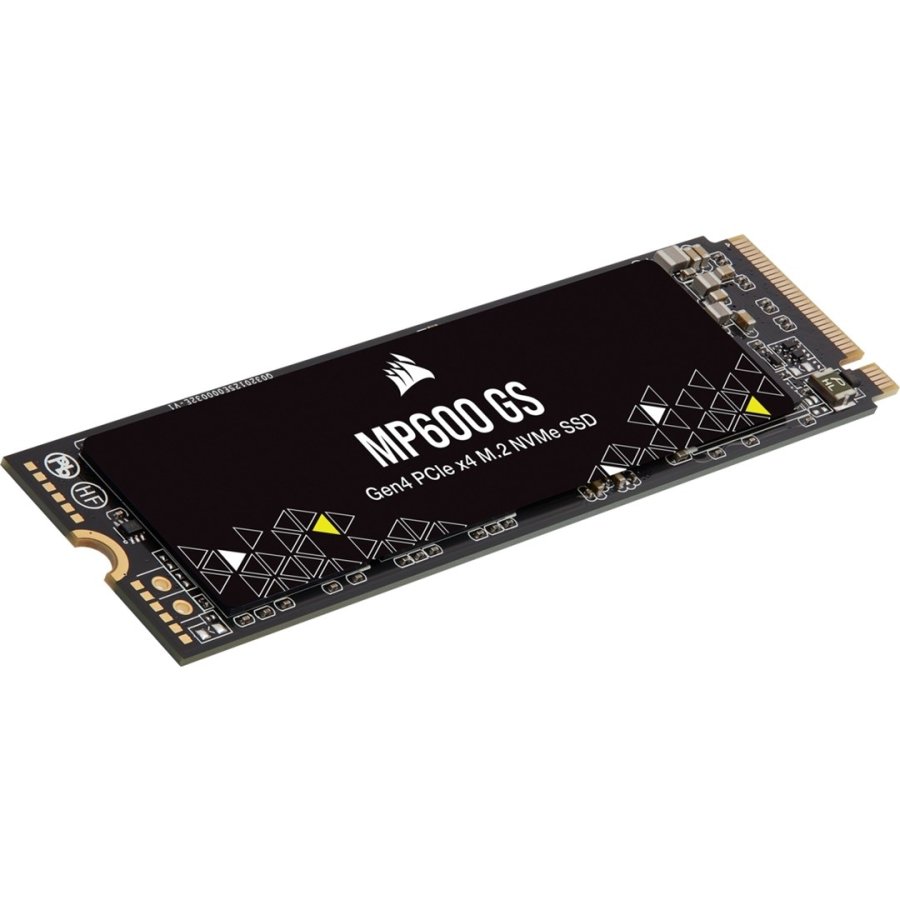 Corsair MP600 GS 500 GB M.2 PCI Express 4.0 NVMe 3D TLC NAND #3