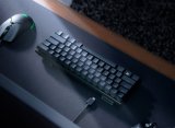 Razer Huntsman Mini tastatur Spil USB QWERTY US International Hvid #5