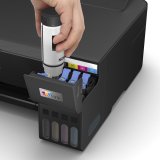 Epson EcoTank ET-1810 blkprinter Farve 5760 x 1440 dpi A4 Wi-Fi #14