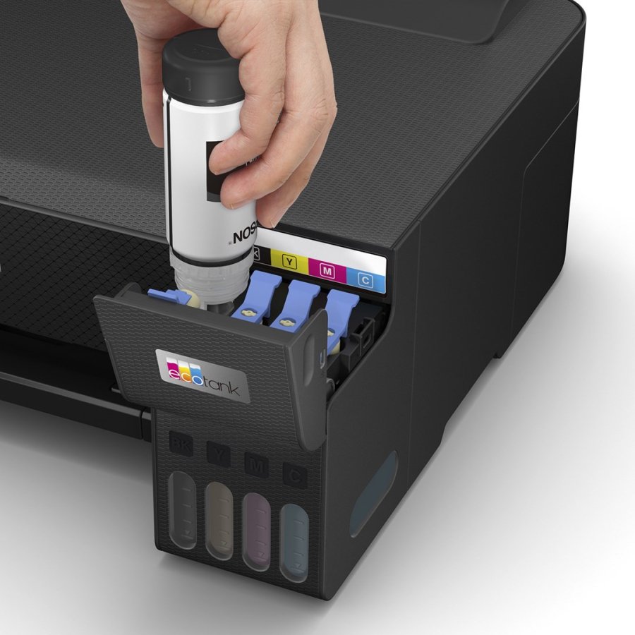 Epson EcoTank ET-1810 blkprinter Farve 5760 x 1440 dpi A4 Wi-Fi #14