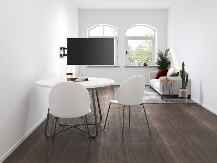 Equip 650327 tv-beslag 2,03 m (80